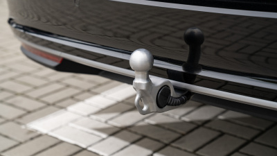 Škoda Superb Combi 2.0 TDI L&K 4x4