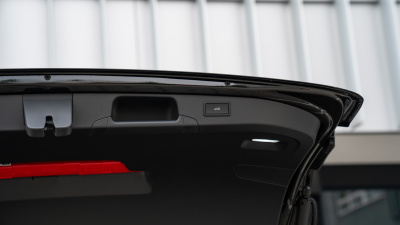 Škoda Superb Combi 2.0 TDI L&K 4x4