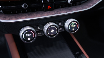 Škoda Superb Combi 2.0 TDI L&K 4x4