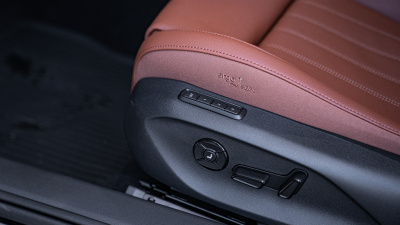 Škoda Superb Combi 2.0 TDI L&K 4x4