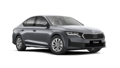 Škoda Octavia 1.5 TSI Extra  (základný pohľad)