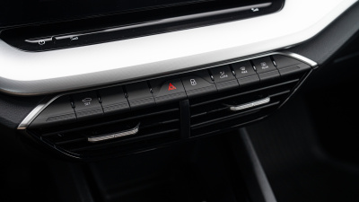 Škoda Octavia 1.5 TSI Extra 