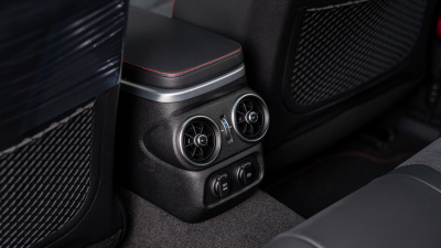 Kia Stinger 3.3 AT AWD GT