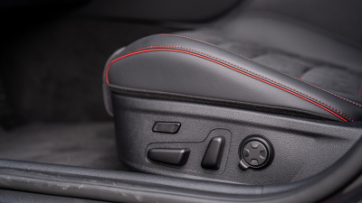 Kia Stinger 3.3 AT AWD GT