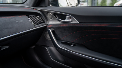 Kia Stinger 3.3 AT AWD GT