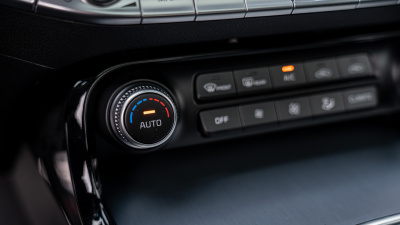 Kia Stinger 3.3 AT AWD GT