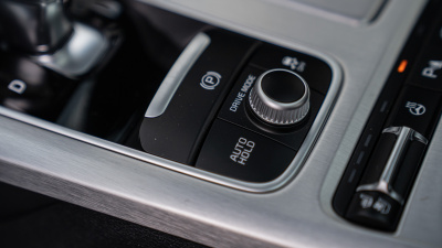 Kia Stinger 3.3 AT AWD GT