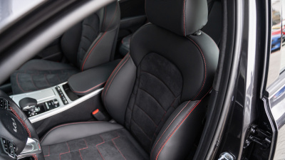 Kia Stinger 3.3 AT AWD GT