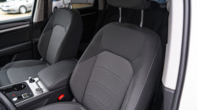 Volkswagen Touareg 3.0 TDI Basic