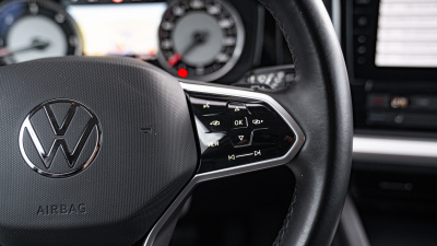 Volkswagen Touareg 3.0 TDI Basic