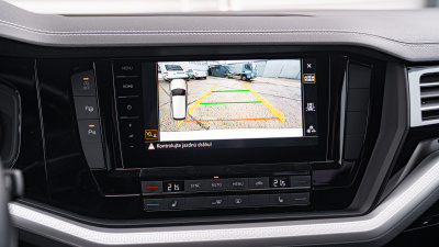 Volkswagen Touareg 3.0 TDI Basic