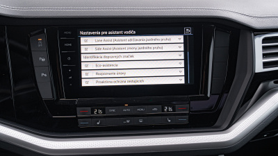 Volkswagen Touareg 3.0 TDI Basic