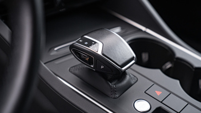 Volkswagen Touareg 3.0 TDI Basic