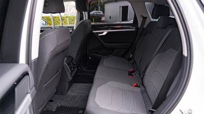 Volkswagen Touareg 3.0 TDI Basic