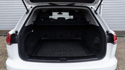 Volkswagen Touareg 3.0 TDI Basic