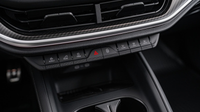 Škoda Enyaq Coupé 85x Sportline 4x4 (pohľad do interiéru)