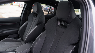 Škoda Enyaq Coupé 85x Sportline 4x4