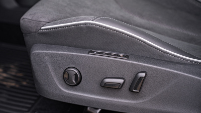 Škoda Enyaq Coupé 85x Sportline 4x4