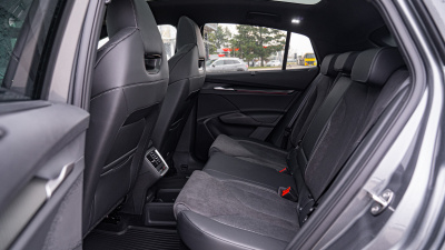 Škoda Enyaq Coupé 85x Sportline 4x4