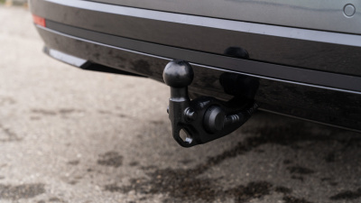 Škoda Enyaq Coupé 85x Sportline 4x4