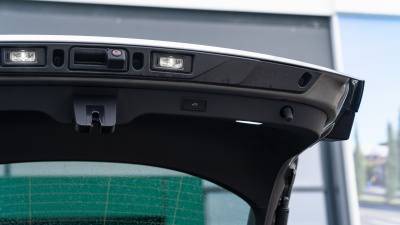 Škoda Enyaq Coupé 85x Sportline 4x4