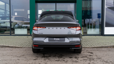 Škoda Enyaq Coupé 85x Sportline 4x4