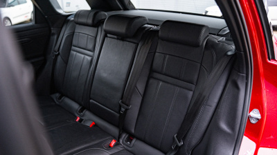 Land Rover Range Rover Evoque 2.0 D AWD Mild Hybrid