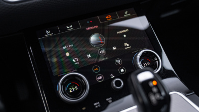 Land Rover Range Rover Evoque 2.0 D AWD Mild Hybrid