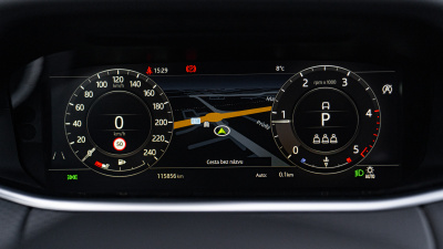 Land Rover Range Rover Evoque 2.0 D AWD Mild Hybrid