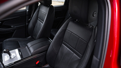 Land Rover Range Rover Evoque 2.0 D AWD Mild Hybrid