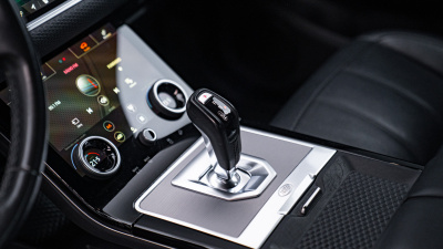 Land Rover Range Rover Evoque 2.0 D AWD Mild Hybrid