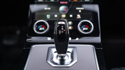 Land Rover Range Rover Evoque 2.0 D AWD Mild Hybrid