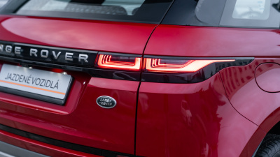 Land Rover Range Rover Evoque 2.0 D AWD Mild Hybrid