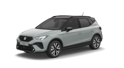 SEAT Arona NEW 1.0 TSI  DSG Style Family (základný pohľad)