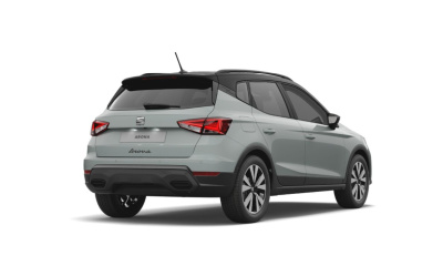SEAT Arona NEW 1.0 TSI  DSG Style Family (pohľad zozadu)