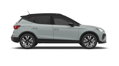 SEAT Arona NEW 1.0 TSI  DSG Style Family (pohľad spredu)