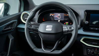 SEAT Arona 1.0 TSI Style Family