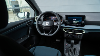 SEAT Arona 1.0 TSI Style Family