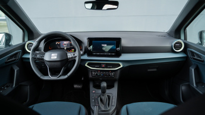 SEAT Arona 1.0 TSI Style Family