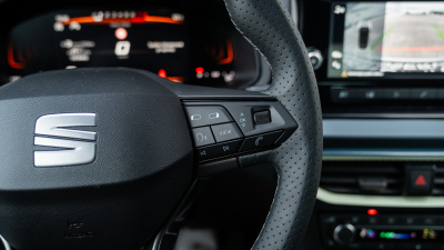 SEAT Arona 1.0 TSI Style Family