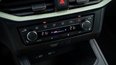 SEAT Arona 1.0 TSI Style Family