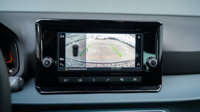 SEAT Arona 1.0 TSI Style Family