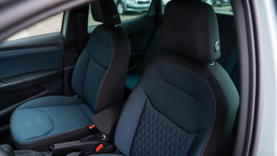 SEAT Arona 1.0 TSI Style Family