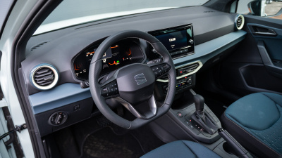 SEAT Arona 1.0 TSI Style Family