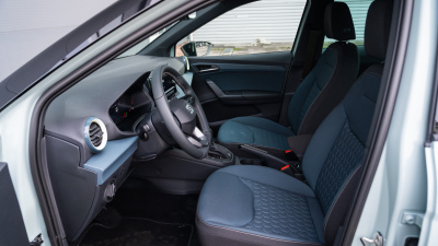 SEAT Arona 1.0 TSI Style Family