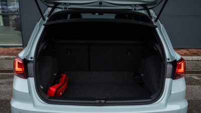 SEAT Arona 1.0 TSI Style Family