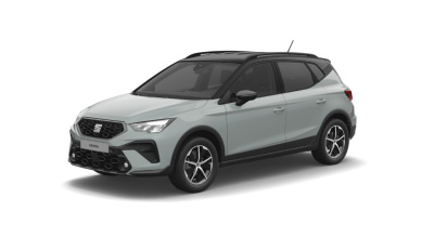 SEAT Arona NEW 1.0 TSI  DSG Style Family (základný pohľad)