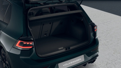 VW Golf 2.0 TSI GTI Edition 50