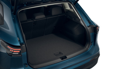 VW Tiguan 1.5 eTSI Limited