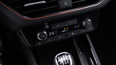 Škoda Kamiq 1.0 Selection